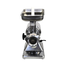 Restored Like New Trento MG-IT-0022-C Stainless Steel Meat Grinder