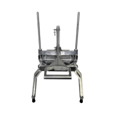 Restored Like New Nemco 55650-2 Easy Lettuce Cutter