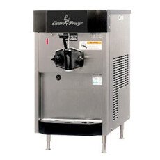 Ice Cream Equipment