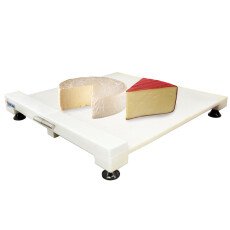Cheese Equipment