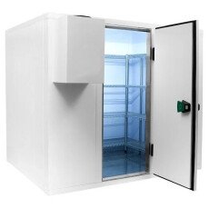 Walk-In Freezers