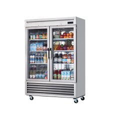 Upright Coolers