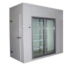 Walk-In Coolers