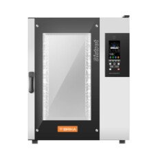 Electric Ovens