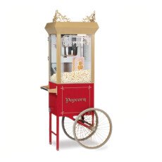 Antique Deluxe 60 Special Popcorn Machine Gold Medal 2660GT