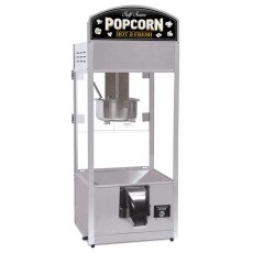Popcorn Machine