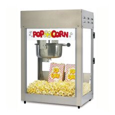 Titan Value Line Popcorn Machine Gold Medal 2551