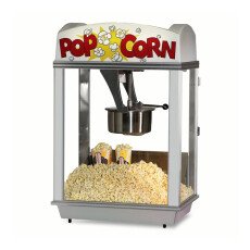 Whiz Bang Popcorn Machine Gold Medal 2003