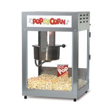 12/14 oz. PopMaxx Value Popper Popcorn Machine Gold Medal 2552