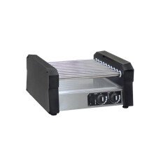 Hot Dog Equipment