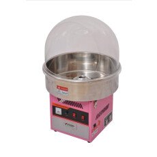 Countertop Candy Floss Machine with 20.5″ Bowl Omcan 41336