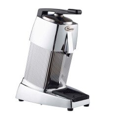 Santos #10 Chrome Juicer Citrus Juice Extractor with Leveler 48111