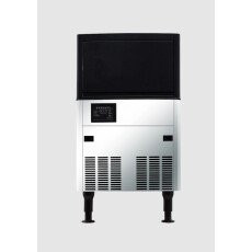 80 lb Commercial Cube Ice Machine American Chef ACIM-80-33