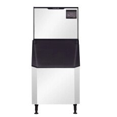 1000 lb Stackable Modular Cube Ice Machine American Chef ACIM-1000-440