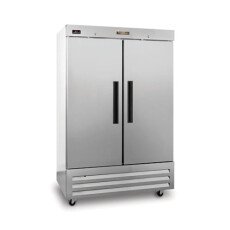 54" Solid Door Reach-In Freezer Centerline by Traulsen CLBM-49F-FS-V