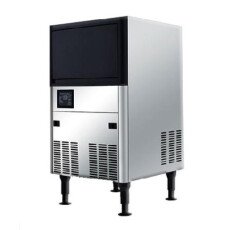 20" 120 lb Undercounter Ice Machine Snooker SK-129S