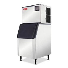 30" 700 lb Modular Ice Machine Snooker SK-729