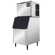 30" 1000 lb Modular Commercial Ice Machine Snooker SK-1029