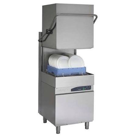 Upright Hood