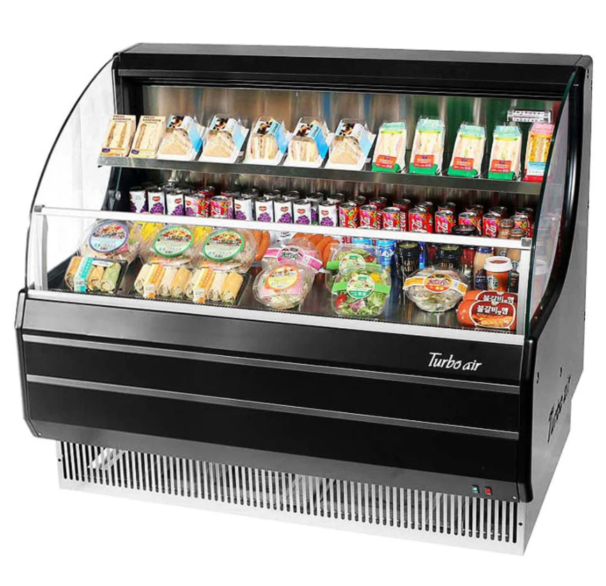 Open Air Coolers