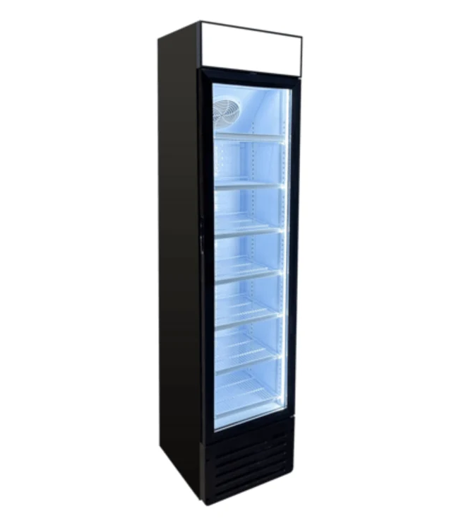 Upright Coolers