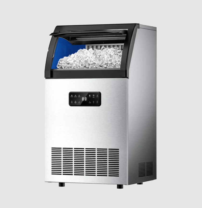 Ice Machines & Bins