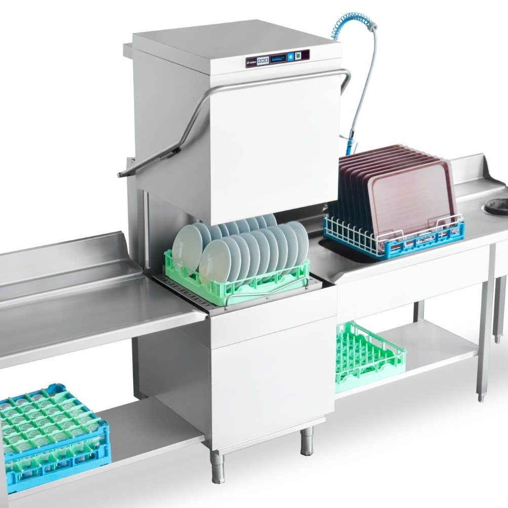 Dishwashers