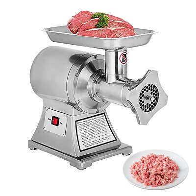 Meat Equipment