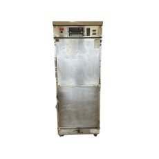 Used 29" Stainless Steel CVap Cook and Hold Oven Winston CAC522GJ-CL
