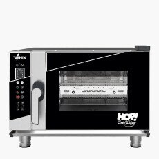 29" Wide High Speed Commercial Ventless Air Fryer Venix HOPLCNCE