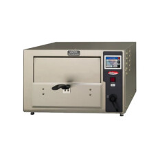 2 lbs Commercial Countertop Greaseless Forced Air Fryer Ventless 120V BakeMax BMSGF201