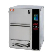 PFC Semi-Automatic Electric Countertop Ventless Deep Fryer Perfect Fry PFC570-P
