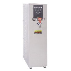 10 Gal (37.9L) 208V SST Hot Water Dispenser for tea or hot chocolate 26300.0001 Bunn H10X