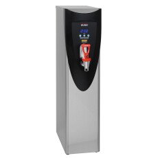 5 Gal (18.9L) 120V SST Hot Water Dispenser for tea or hot chocolate 43600.0026 Bunn H5X