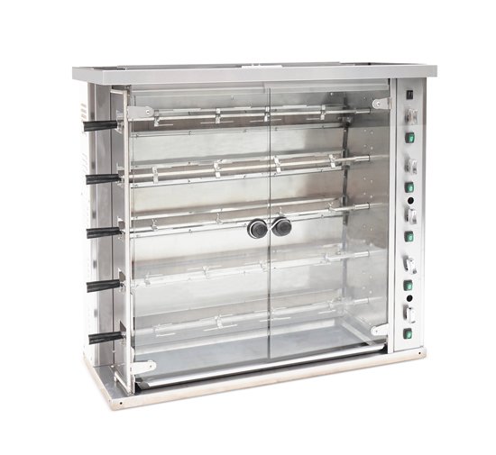 Rotisserie