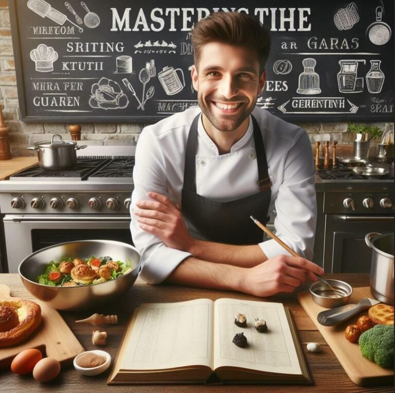 Mastering the Kitchen: An Essential Guide to Commercial Cooking Equipment