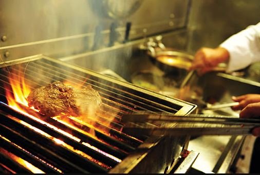 Searing Success: A Guide to Broiler Cooking Equipment