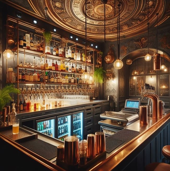 Raise the Bar: Finding Quality Bar Equipment Suppliers in Calgary