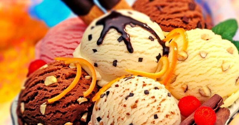 Gelato Goodness: A Guide to Commercial Gelato Freezers