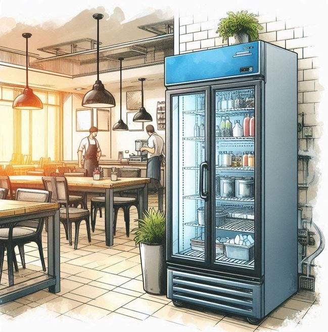 Navigating Options: Tips for Choosing Upright Freezers