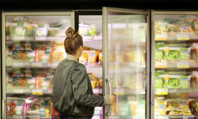 Streamlined Cooling: Benefits of Single Door Commercial Freezers