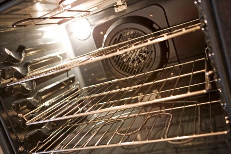 Installing and Optimizing Commercial Convection Ovens