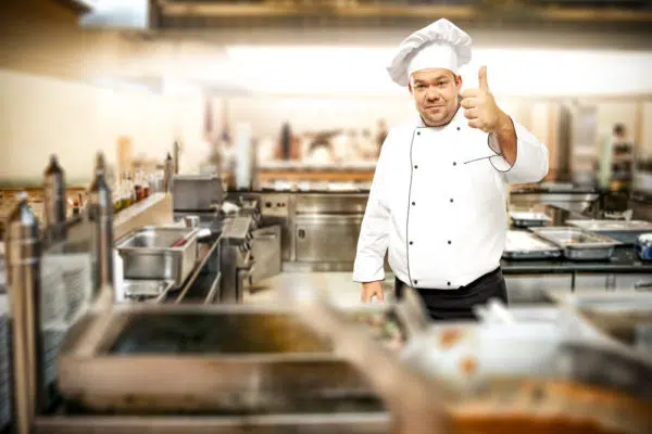 Safeguarding Your Commercial Kitchen: Essential Kitchen Safety Practices