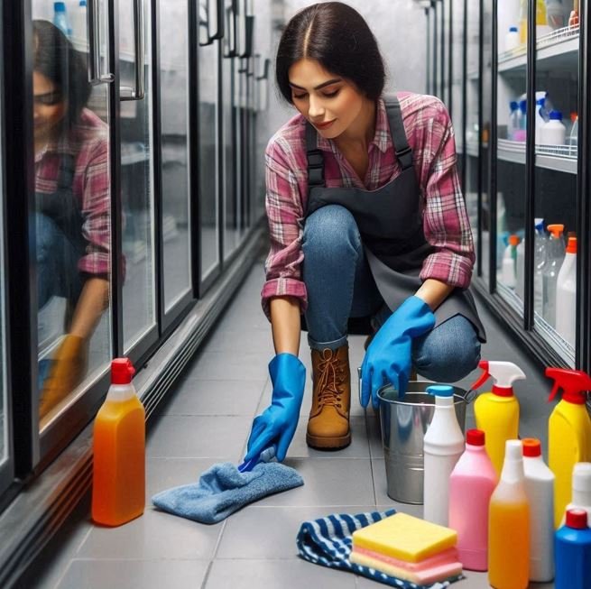 Freezer Care 101: Maintenance Tips for Long-Lasting Performance