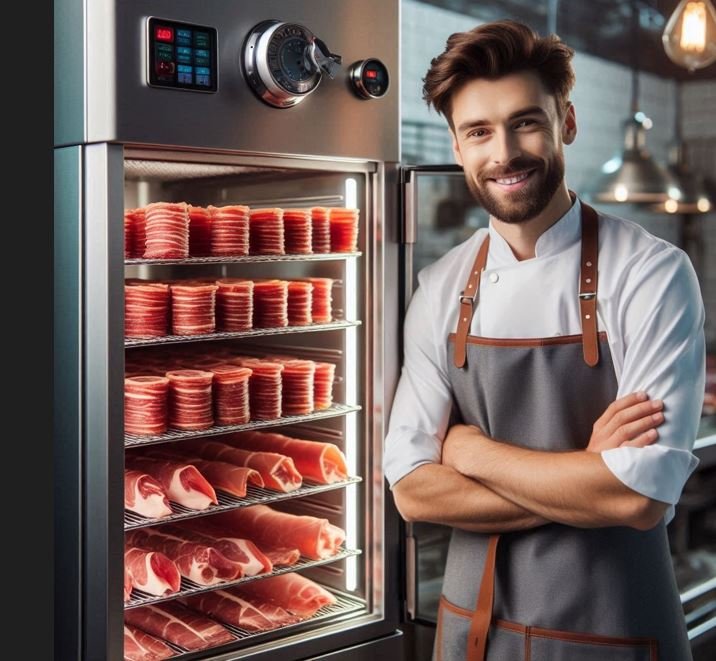 Aging Excellence: A Guide to Meat Dry Ager Machines