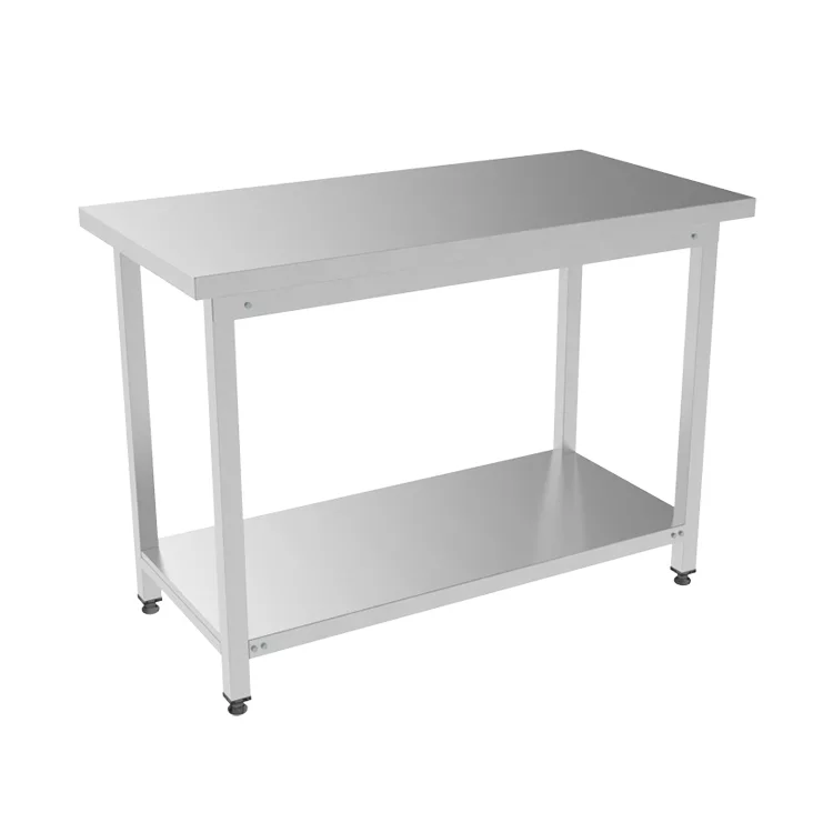 Commercial Food Equipment Stands: Convenient and Innovative Means of Operating a Food Business