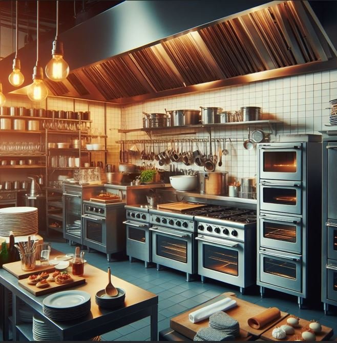 Savings and Quality: Your Guide to Used Restaurant Equipment in Calgary