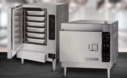 Understanding Commercial Steamers. Why They’re a Must Have in Modern Kitchens