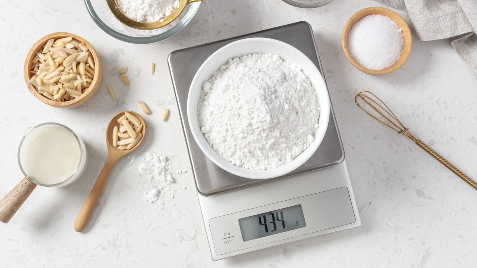 Understanding Commercial Kitchen Scales — What Makes Them Essential for Your Business