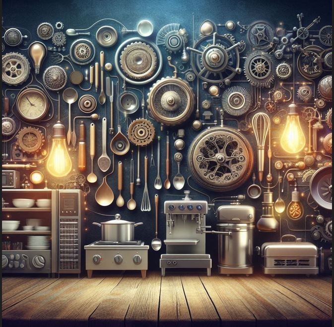 Choosing Wisely: Tips for Selecting Restaurant Equipment